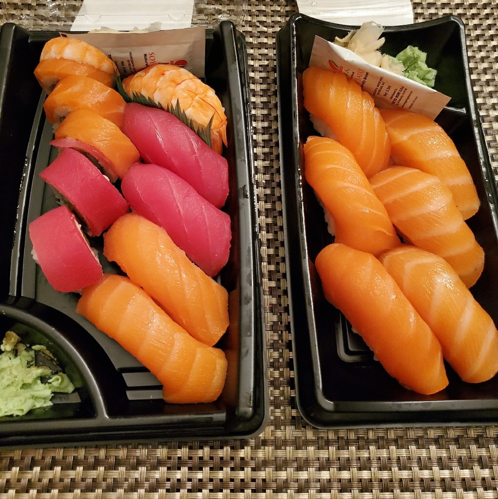 Meet your Posher, Maria